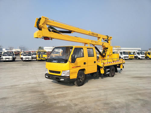 高空作業(yè)車(chē)都有哪些類(lèi)型及特點(diǎn)？